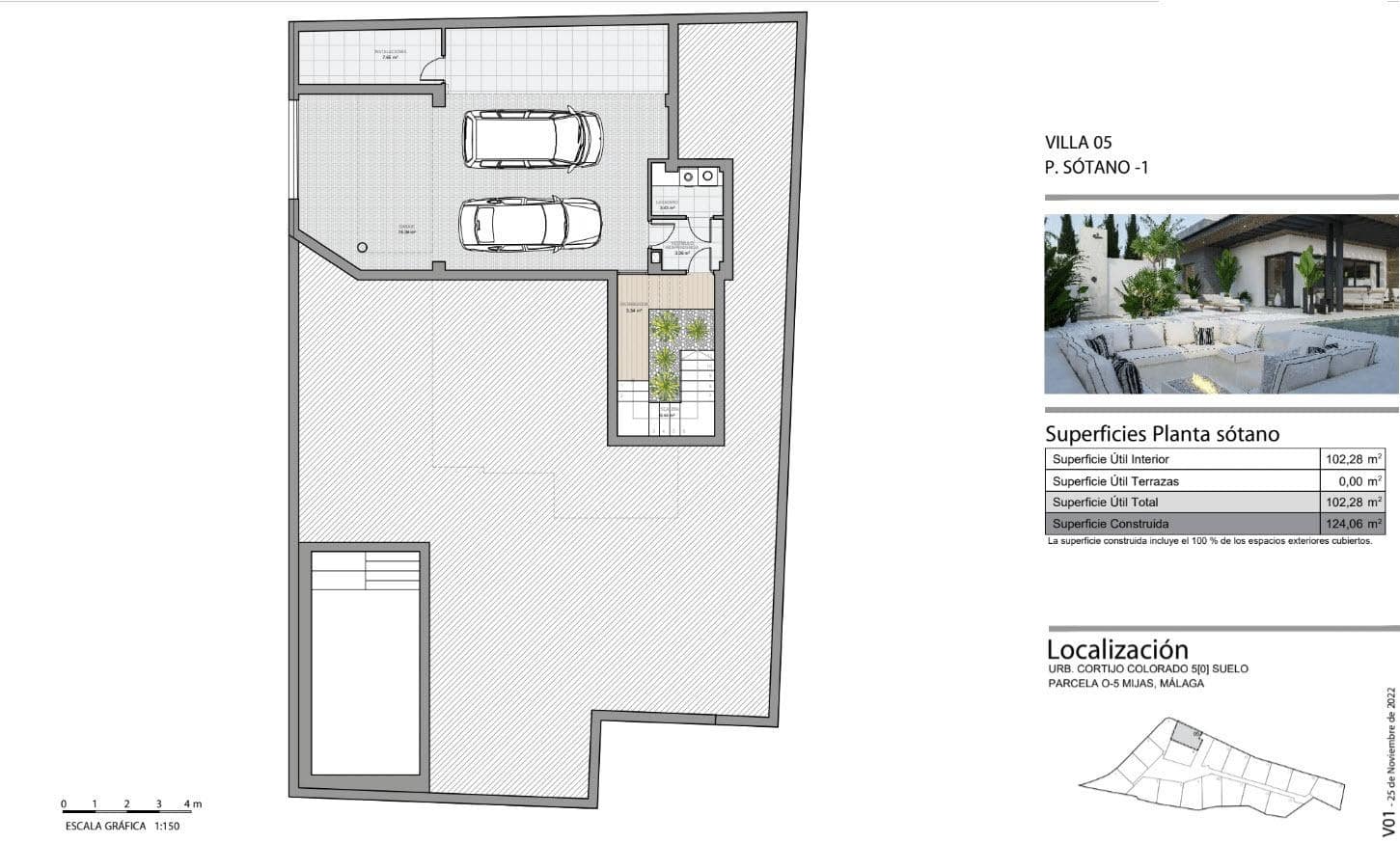 3 bedroom Villa for sale in Mijas with pool garage - € 1,827,000 (Ref: 8641863)