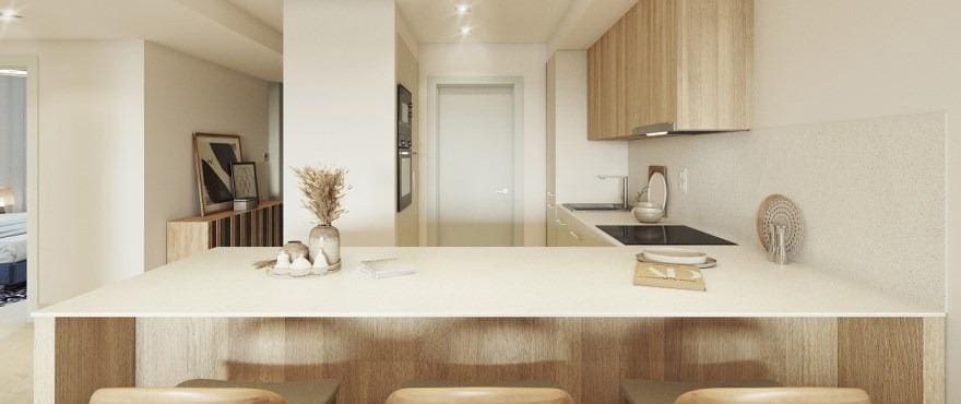 2 bedroom Apartment for sale in Benahavis with pool garage - € 585,000 (Ref: 8641874)