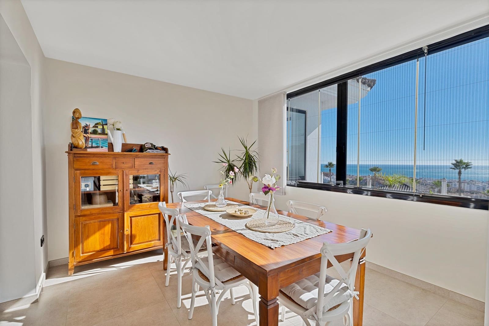 3 chambre Appartement à vendre à Estepona avec piscine garage - 860 000 € (Ref: 8662737)