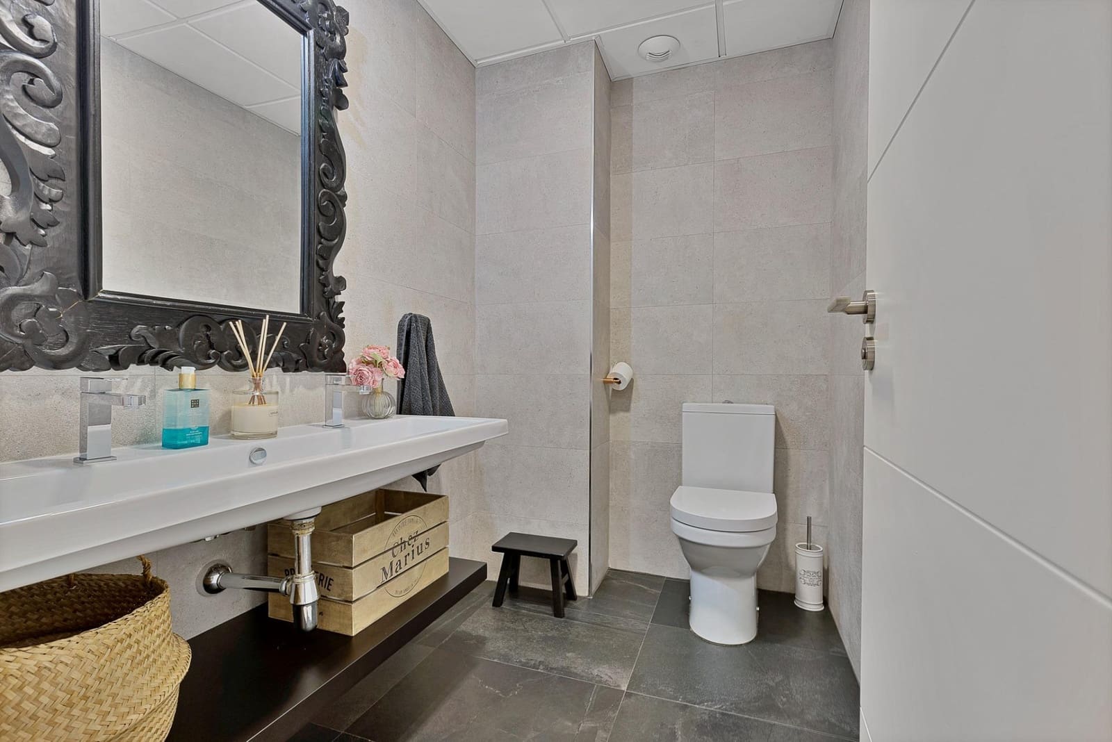 3 chambre Appartement à vendre à Estepona avec piscine garage - 860 000 € (Ref: 8662737)