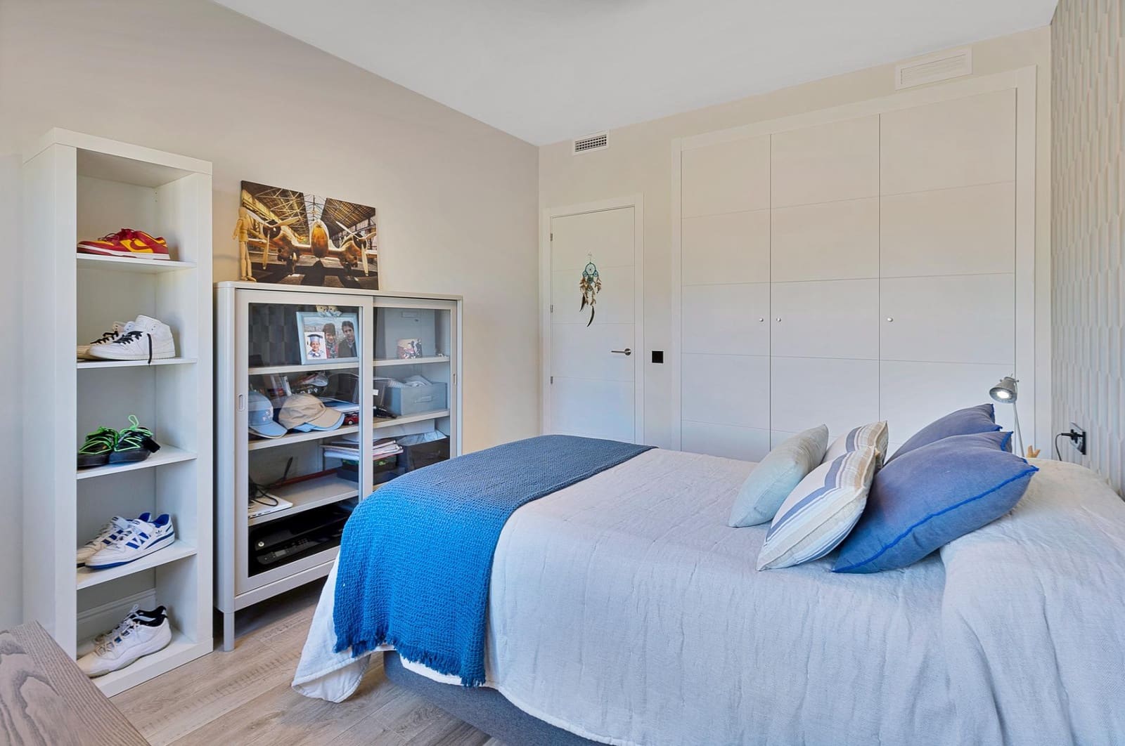 3 chambre Appartement à vendre à Estepona avec piscine garage - 860 000 € (Ref: 8662737)