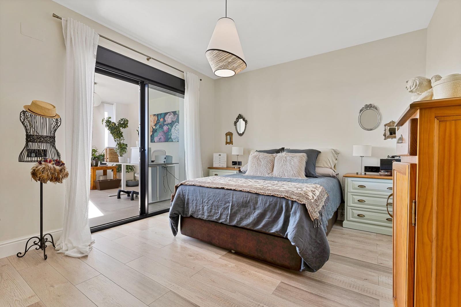 3 chambre Appartement à vendre à Estepona avec piscine garage - 860 000 € (Ref: 8662737)