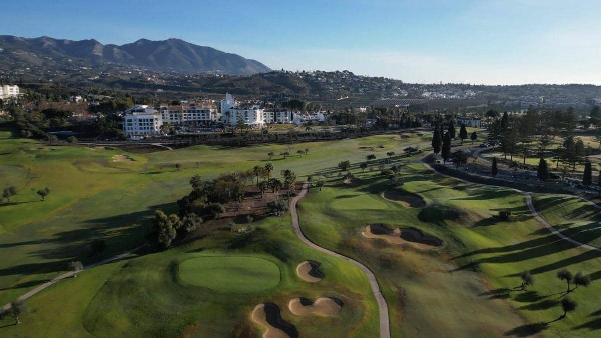 4 camera da letto Villa in vendita in Mijas con piscina garage - 1.150.000 € (Rif: 8698401)