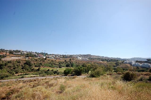 4 chambre Villa/Maison à vendre à La Cala Golf - Lagar Martell, Mijas avec garage - 1 455 000 € (Ref: 8702649)