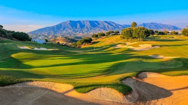 4 soveværelse Villa til salg i Mijas med garage - € 1.455.000 (Ref: 8702649)