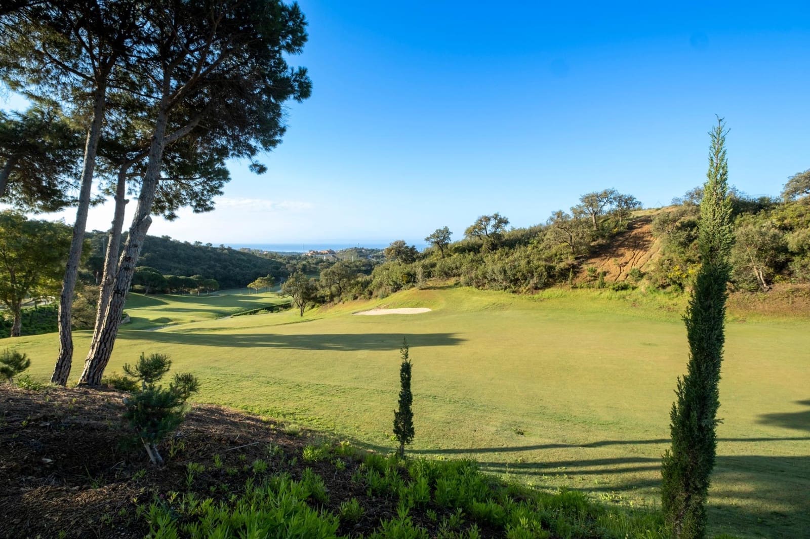 4 bedroom Villa for sale in Marbella with pool garage - € 1,855,000 (Ref: 8706024)