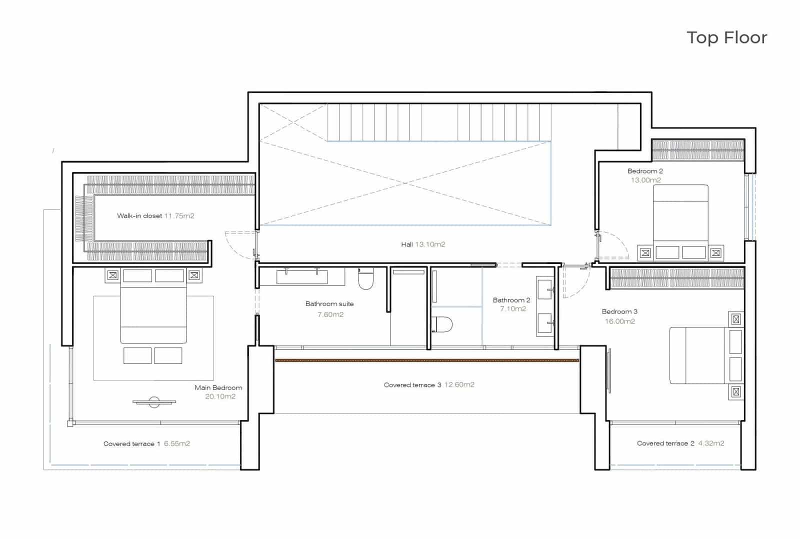 4 bedroom Villa for sale in Benahavis with pool garage - € 2,630,000 (Ref: 8709287)