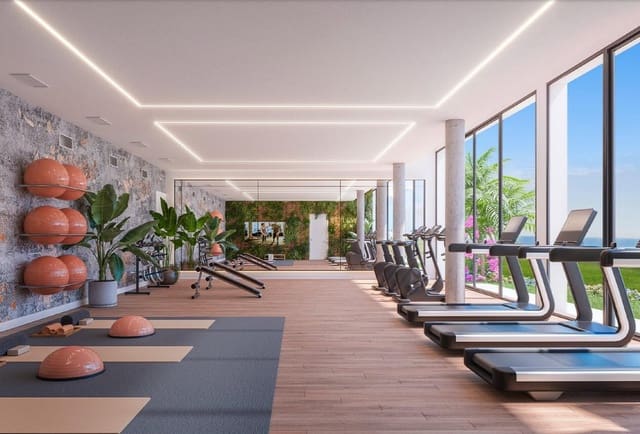 3 bedroom Terraced Villa for sale in El Faro, Mijas with pool garage - € 873,000 (Ref: 8748056)