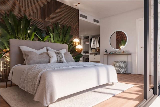 3 camera da letto Villetta a Schiera in vendita in El Faro, Mijas con piscina garage - 949.000 € (Rif: 8748056)