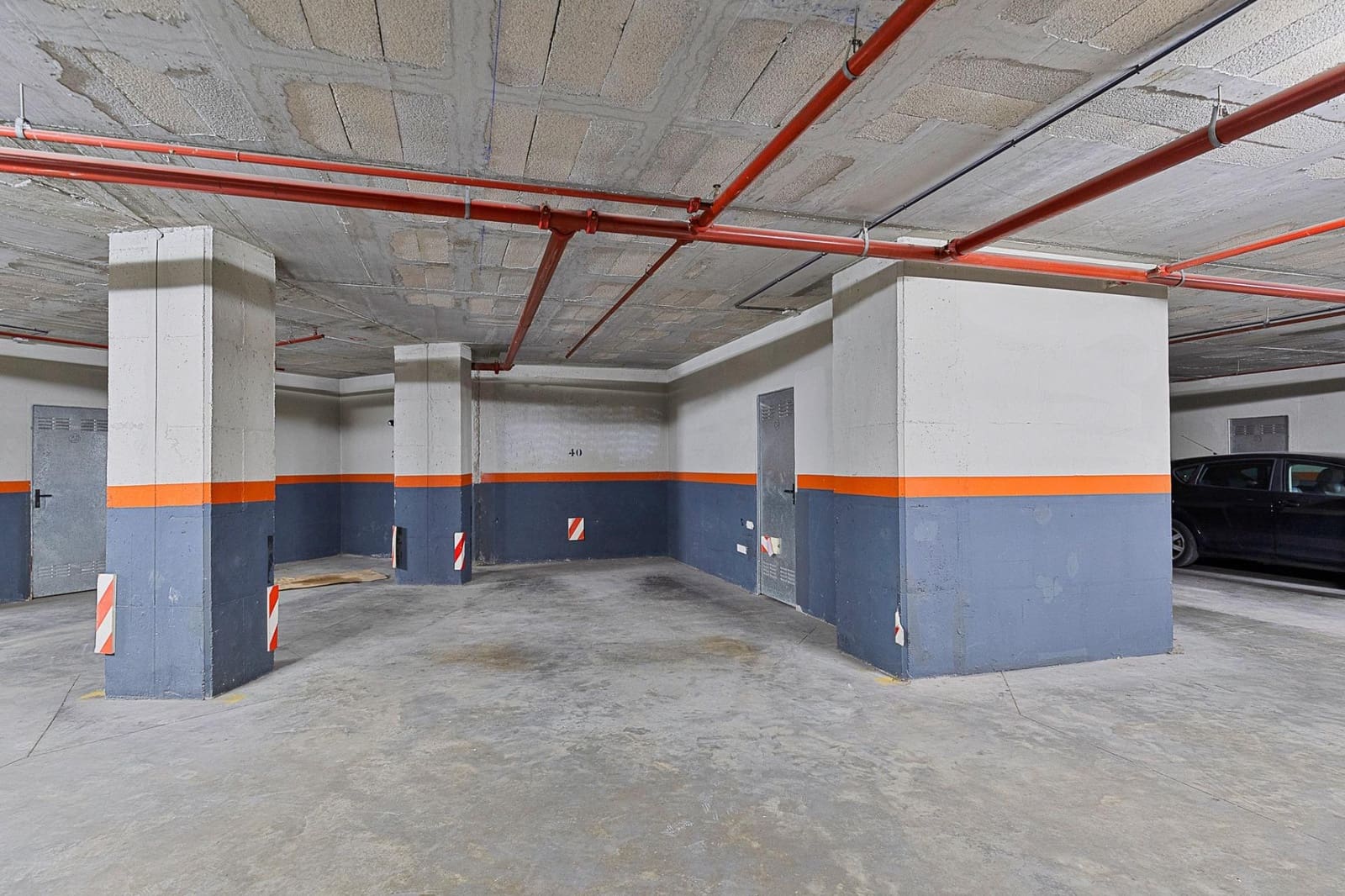 3 sypialnia Penthouse na sprzedaż w Guadalmina z basenem garażem - 700 000 € (Ref: 8786884)