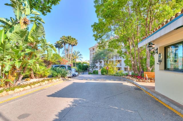 3 camera da letto Attico in vendita in Guadalmina Alta, Marbella con piscina garage - 700.000 € (Rif: 8786884)