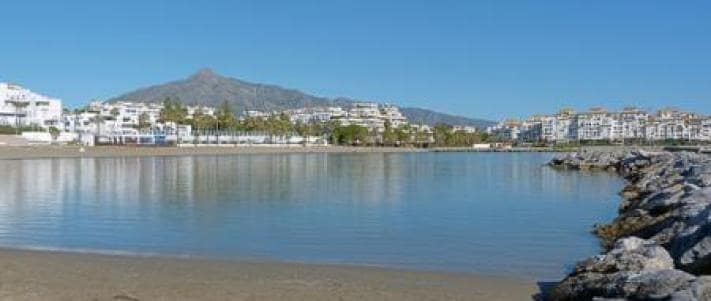2 bedroom Apartment for sale in Nueva Andalucia with pool garage - € 719,100 (Ref: 8809880)