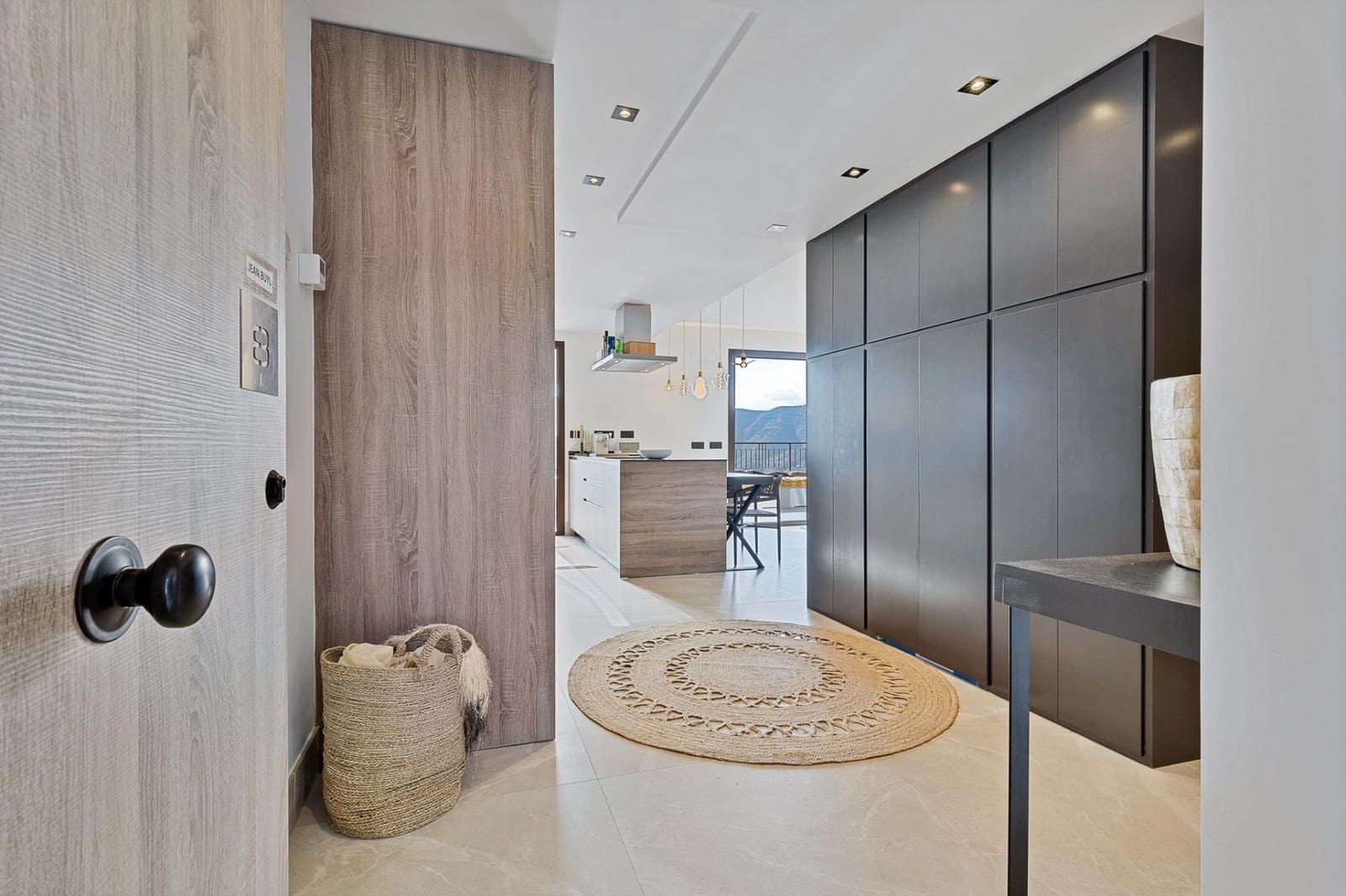 3 soveværelse Penthouse til salg i Istan med swimmingpool garage - € 1.150.000 (Ref: 8847535)