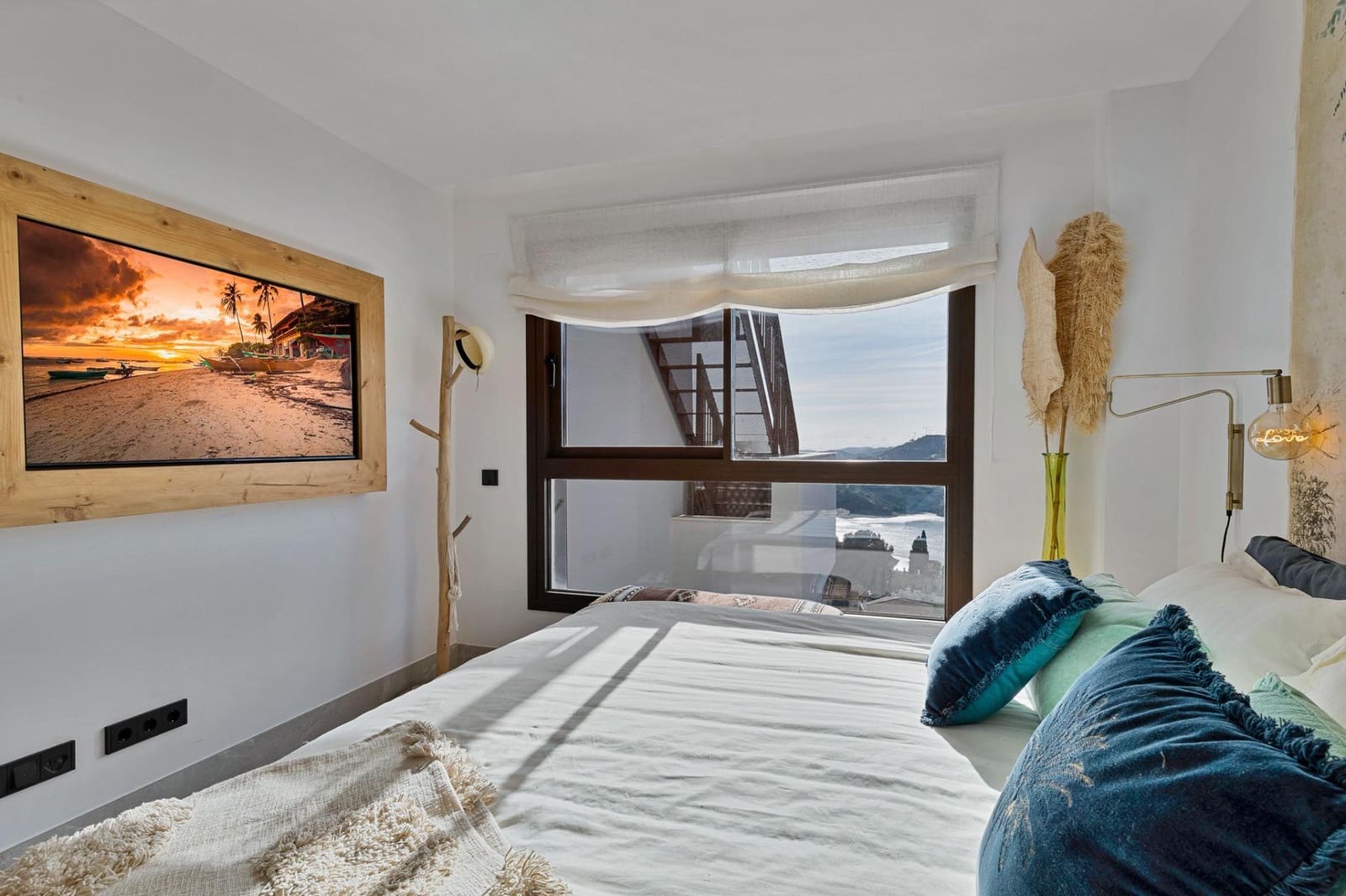 3 soveværelse Penthouse til salg i Istan med swimmingpool garage - € 1.150.000 (Ref: 8847535)