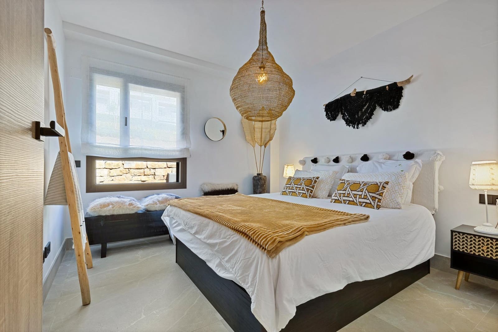 3 soveværelse Penthouse til salg i Istan med swimmingpool garage - € 1.150.000 (Ref: 8847535)