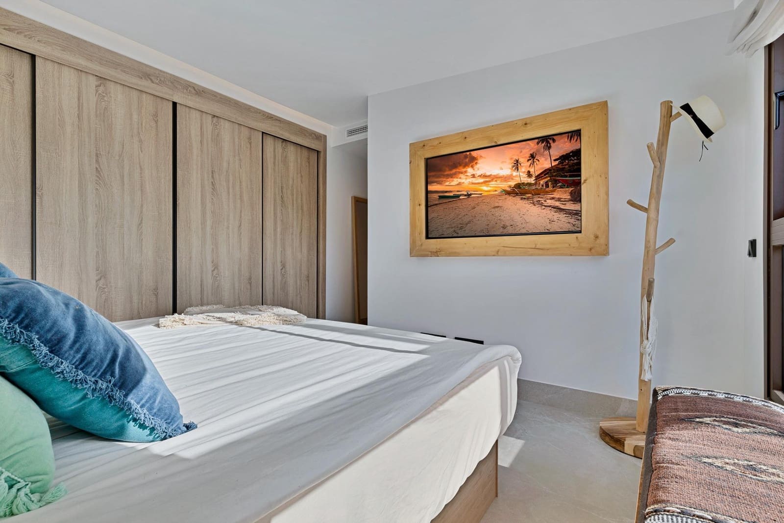 3 soveværelse Penthouse til salg i Istan med swimmingpool garage - € 1.150.000 (Ref: 8847535)