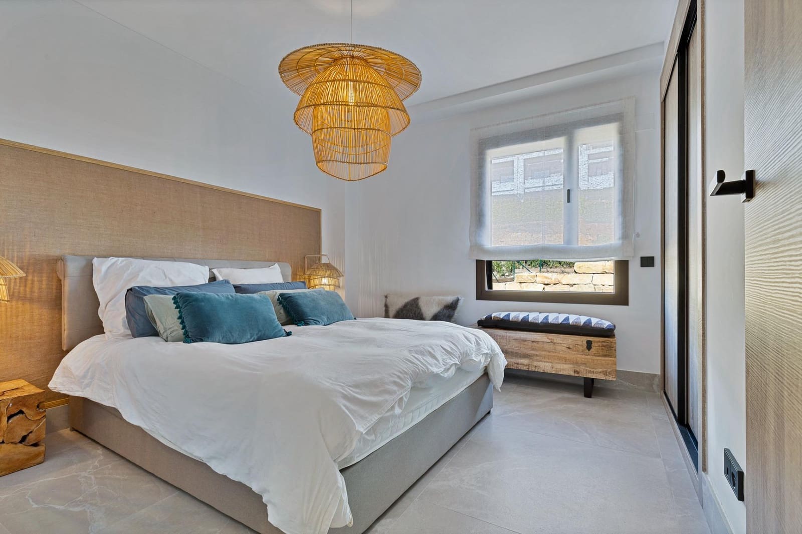 3 soverom Penthouse til salgs i Istan med svømmebasseng garasje - € 1 150 000 (Ref: 8847535)