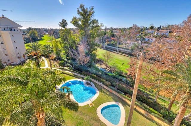 3 bedroom Penthouse for sale in Guadalmina Alta, Marbella with pool garage - € 700,000 (Ref: 8895061)