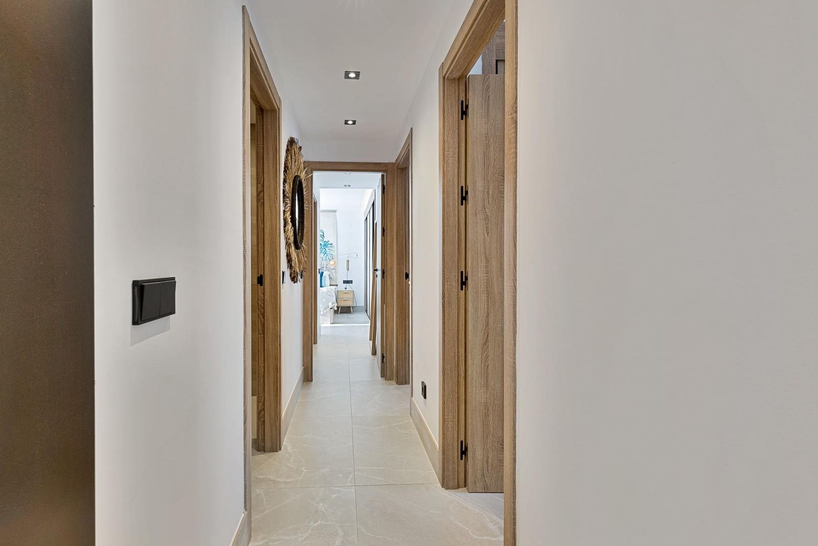 3 slaapkamer Penthouse te koop in Istan met zwembad garage - € 1.150.000 (Ref: 8907639)