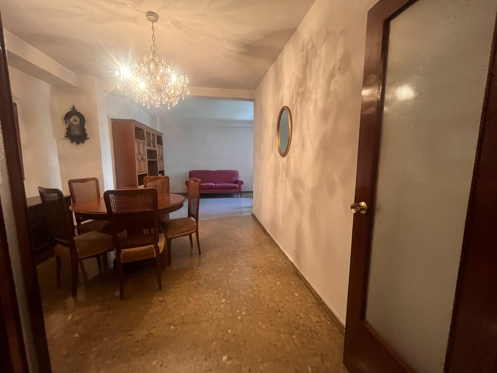 4 soveværelse Lejlighed til salg i Marbella - € 500.000 (Ref: 8907640)