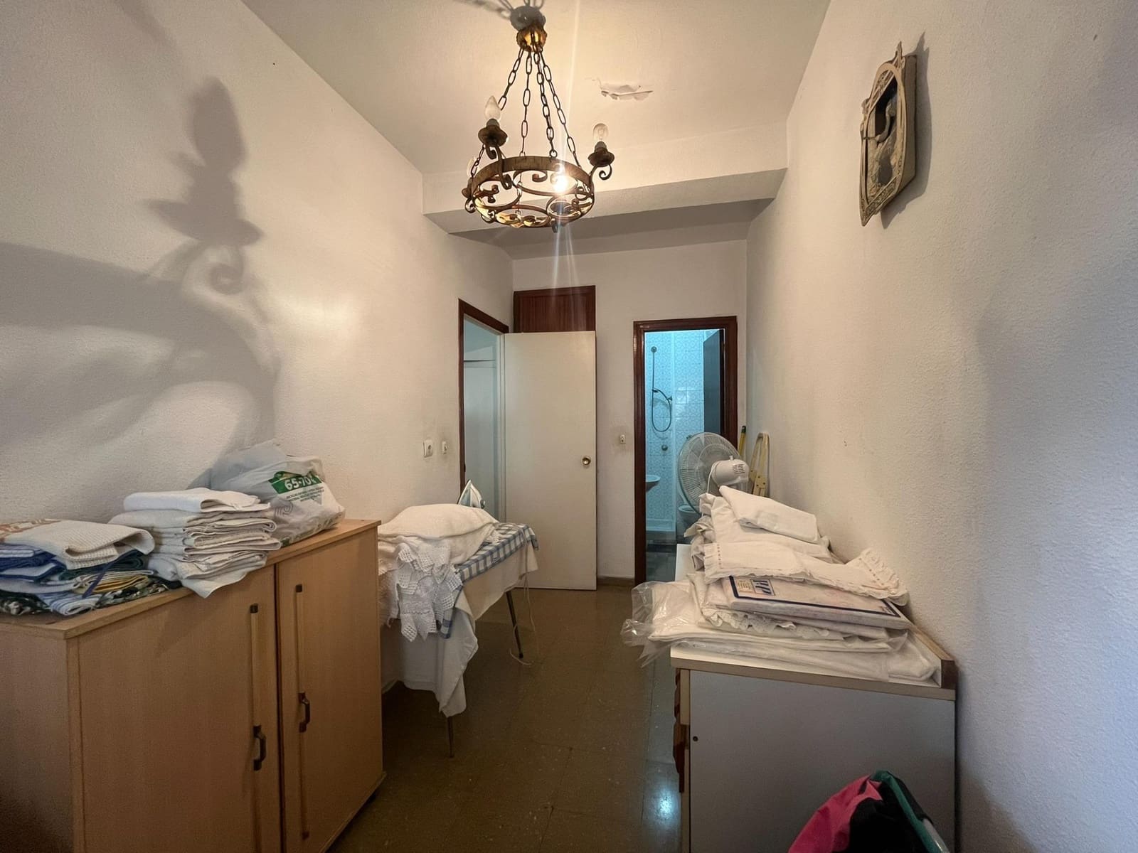 4 soveværelse Lejlighed til salg i Marbella - € 500.000 (Ref: 8907640)