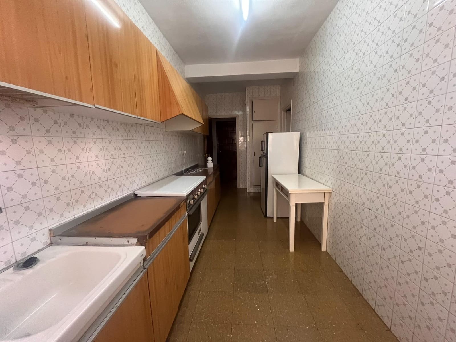 4 soveværelse Lejlighed til salg i Marbella - € 500.000 (Ref: 8907640)