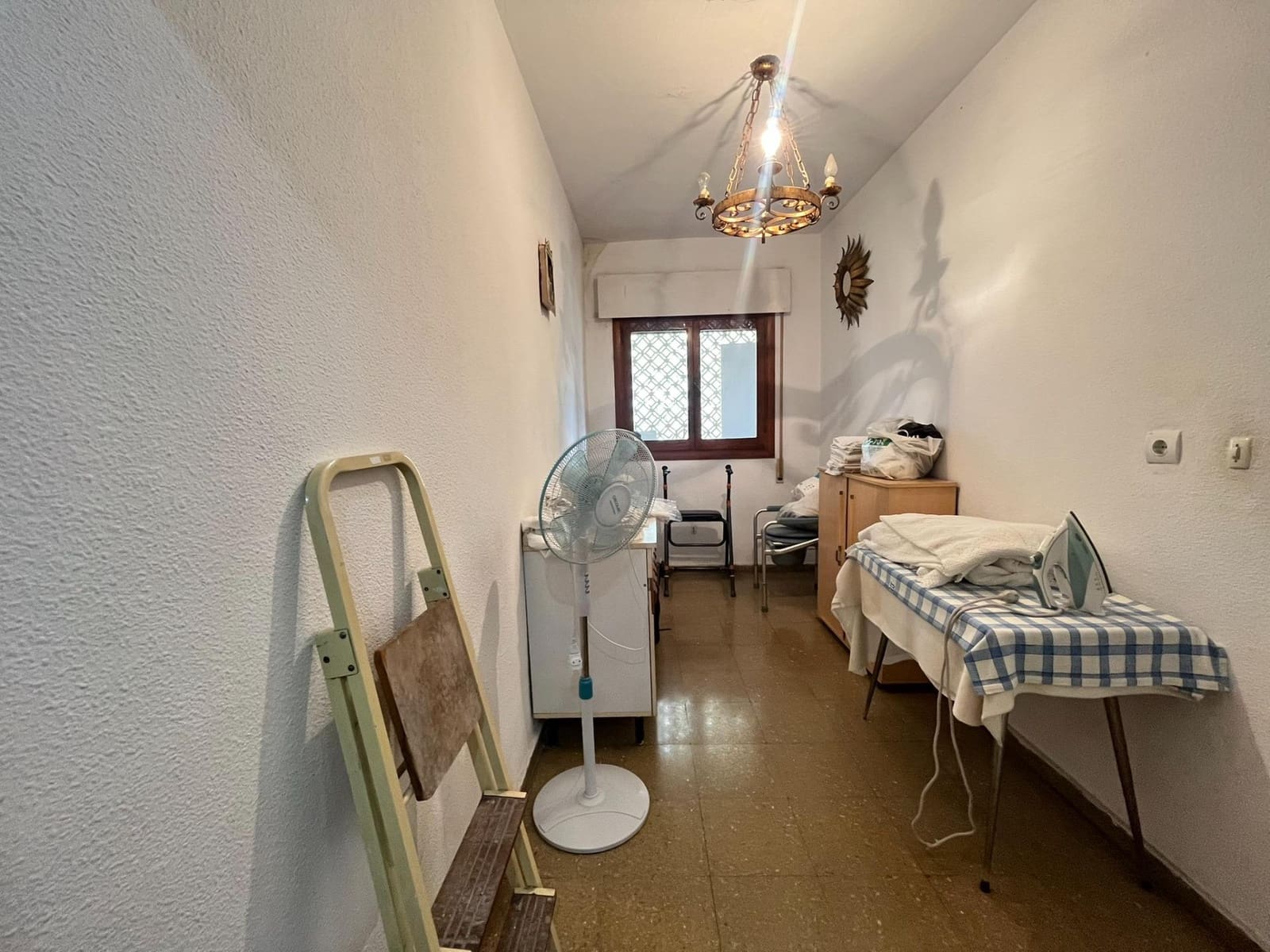 4 soveværelse Lejlighed til salg i Marbella - € 500.000 (Ref: 8907640)