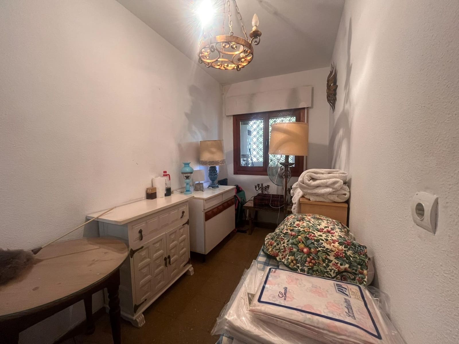 4 soveværelse Lejlighed til salg i Marbella - € 500.000 (Ref: 8907640)