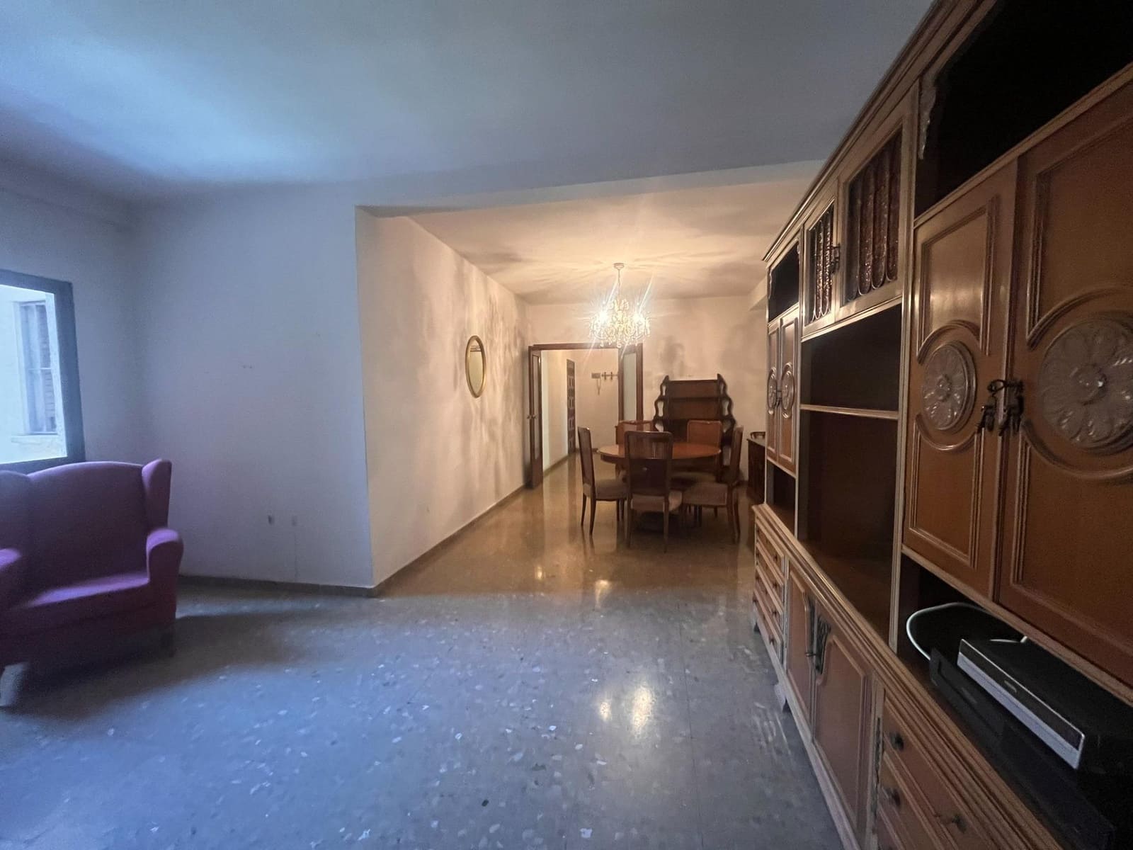 4 soveværelse Lejlighed til salg i Marbella - € 500.000 (Ref: 8907640)