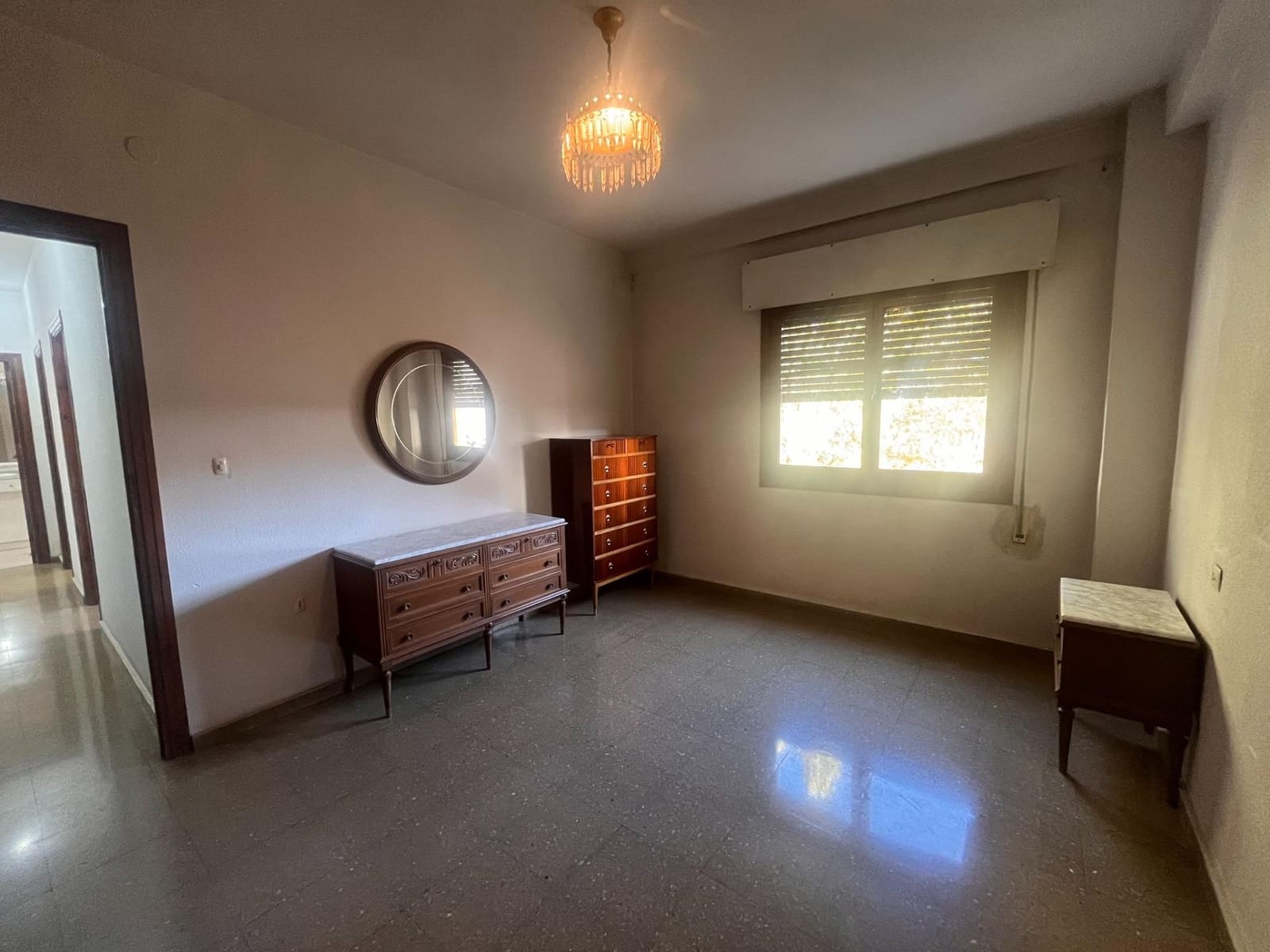 4 soveværelse Lejlighed til salg i Marbella - € 500.000 (Ref: 8907640)