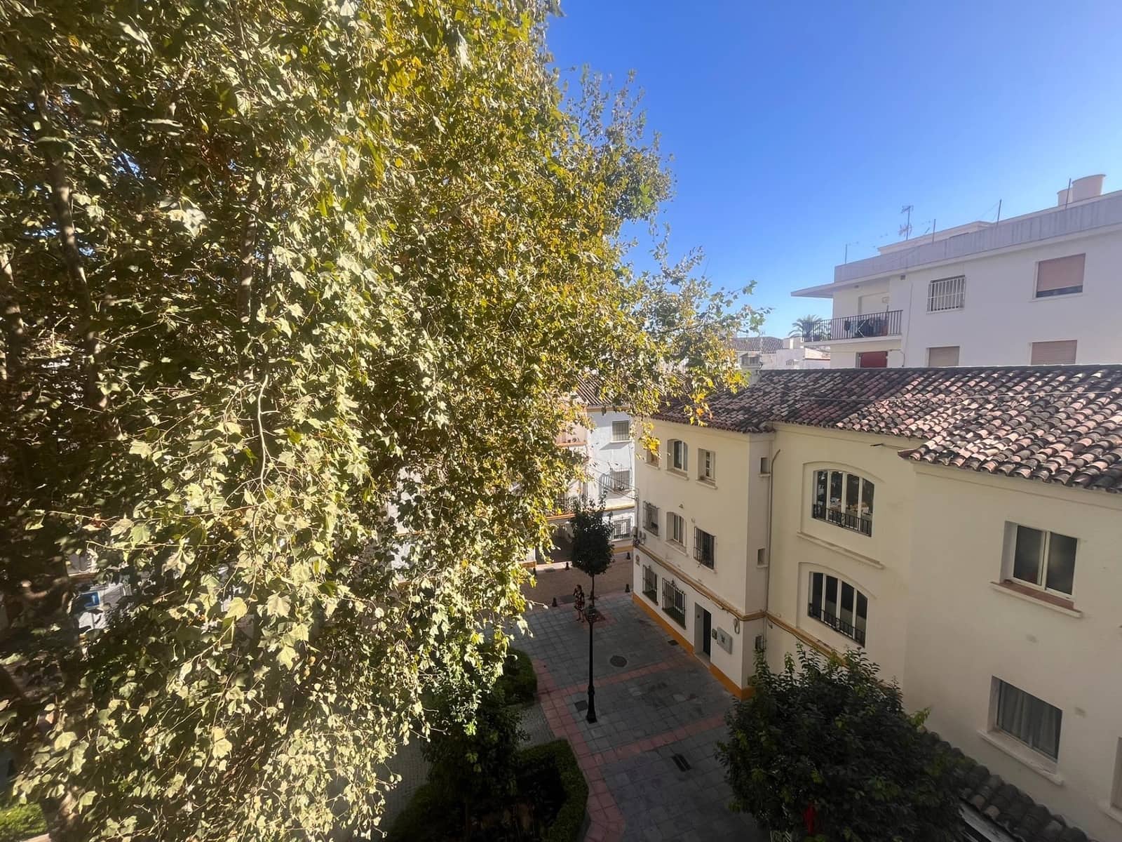4 soveværelse Lejlighed til salg i Marbella - € 500.000 (Ref: 8907640)