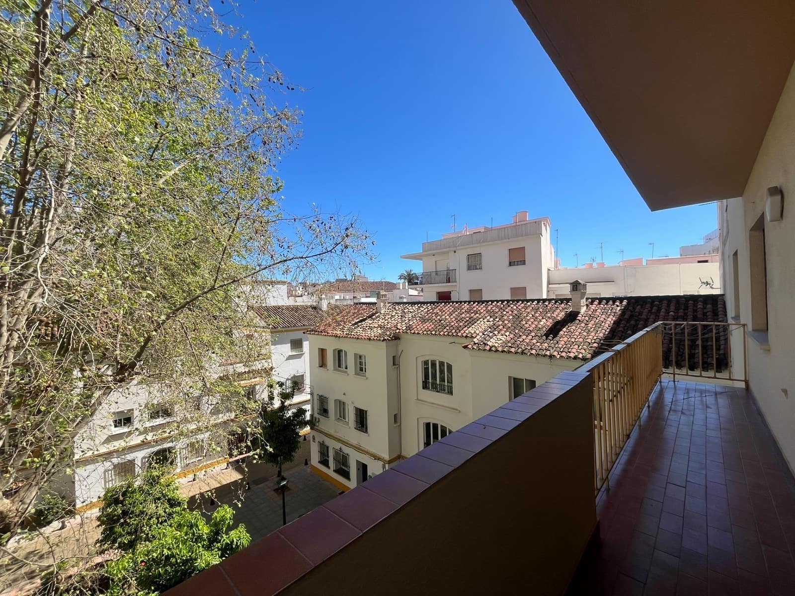 4 soveværelse Lejlighed til salg i Marbella - € 500.000 (Ref: 8907640)