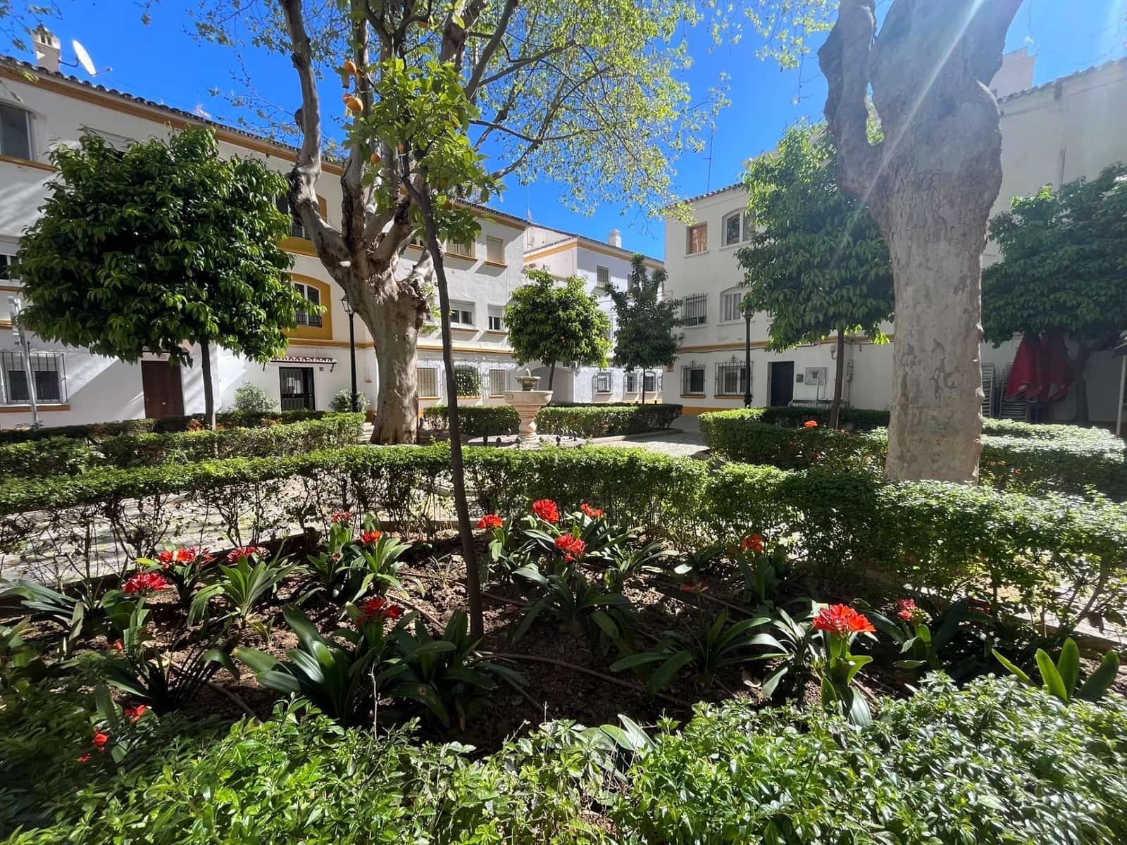 4 slaapkamer Appartement te koop in Marbella - € 495.000 (Ref: 8907640)