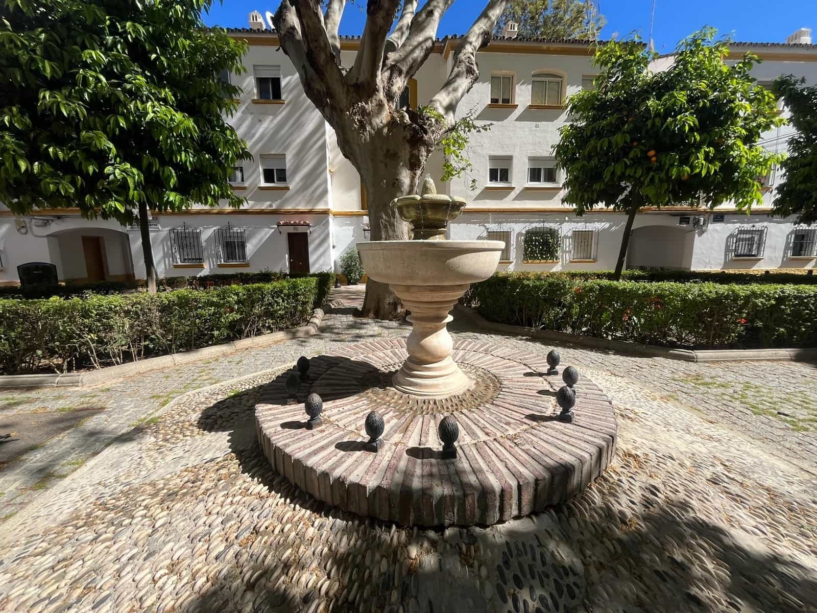 4 slaapkamer Appartement te koop in Marbella - € 495.000 (Ref: 8907640)