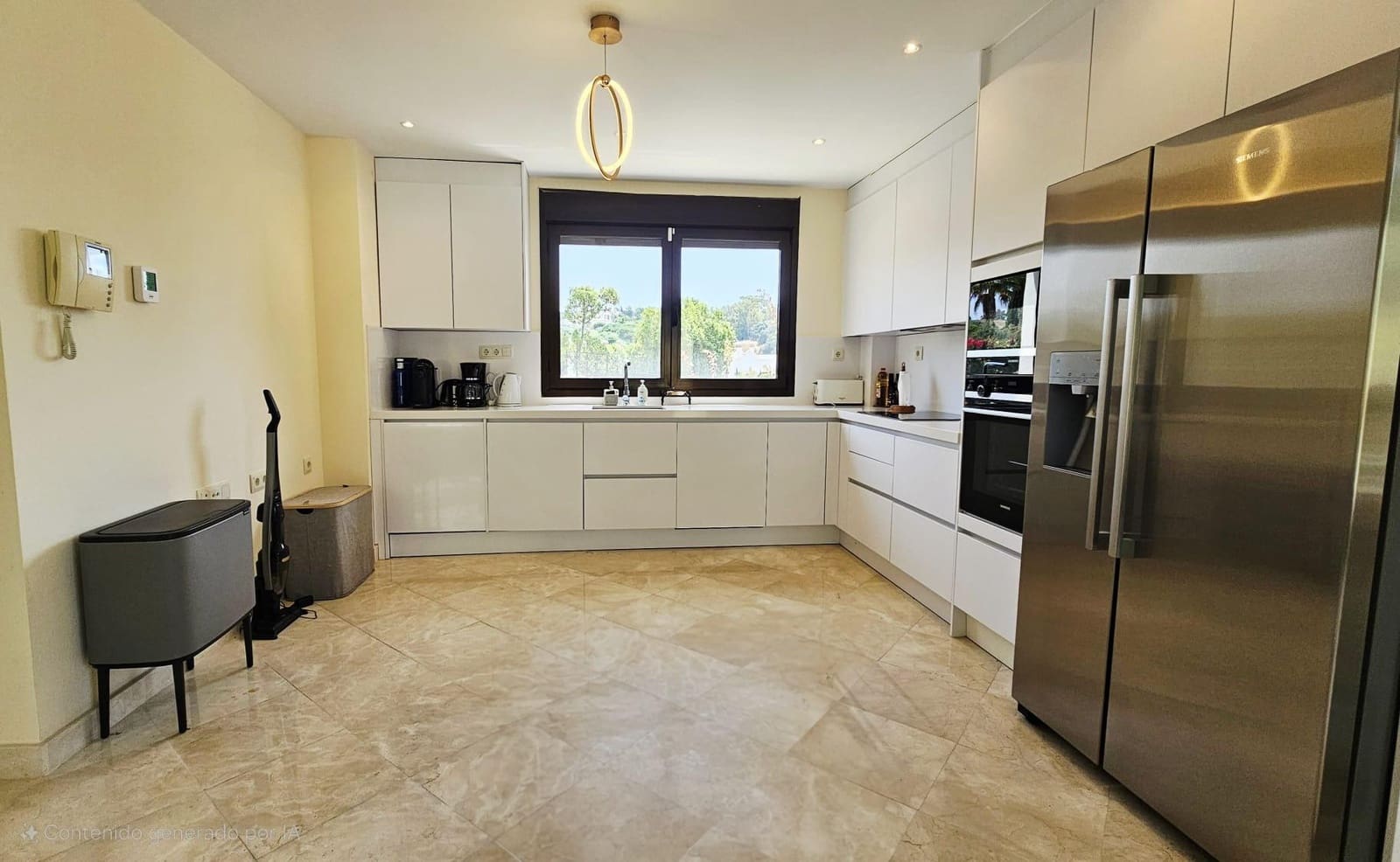 3 bedroom Villa for sale in Estepona with garage - € 898,900 (Ref: 9104726)