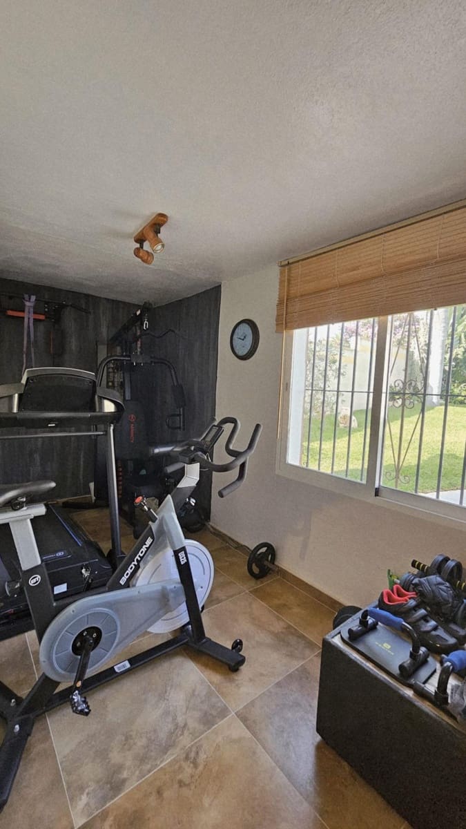 4 chambre Villa/Maison à vendre à Guadalmina avec piscine garage - 1 240 000 € (Ref: 9108790)