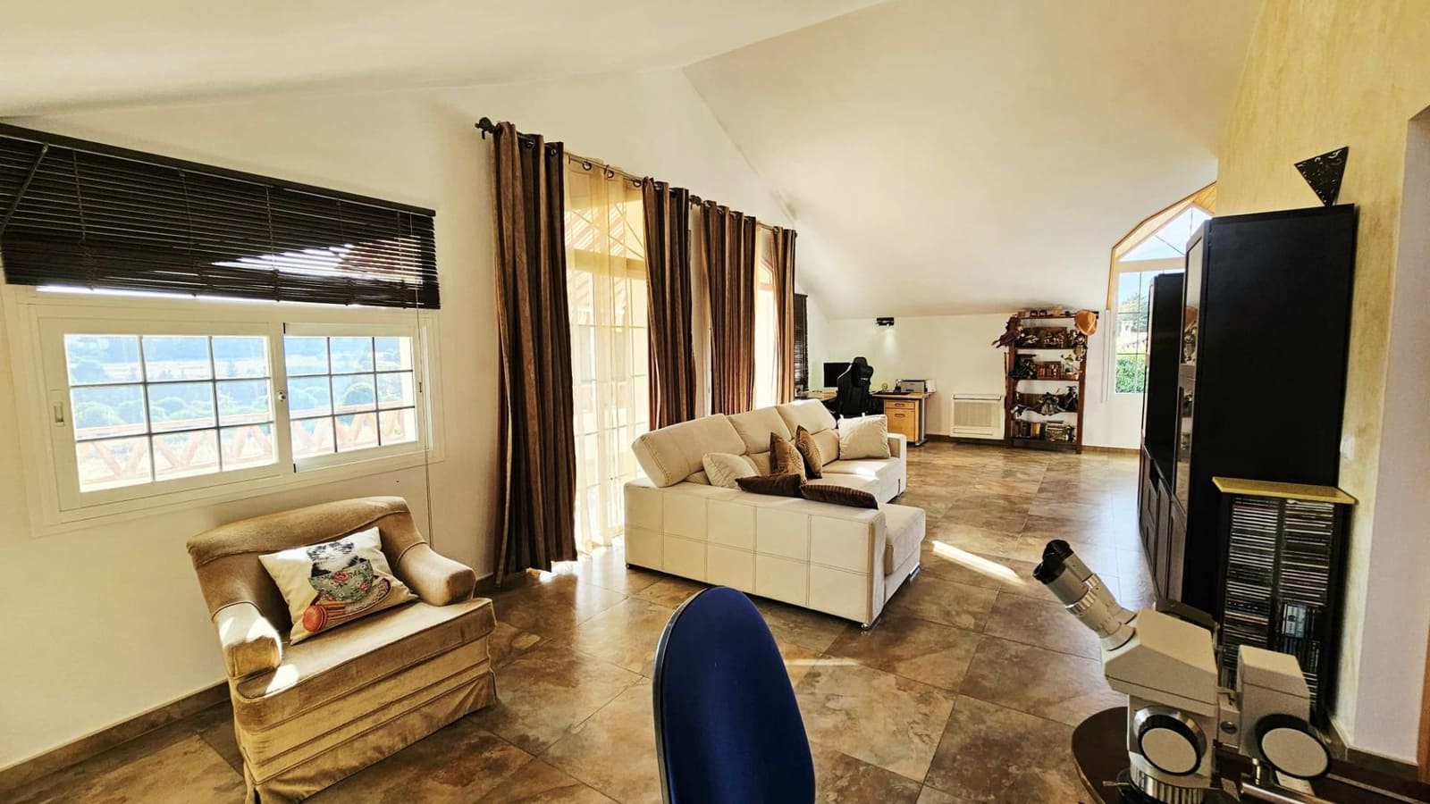 4 chambre Villa/Maison à vendre à Guadalmina avec piscine garage - 1 240 000 € (Ref: 9108790)