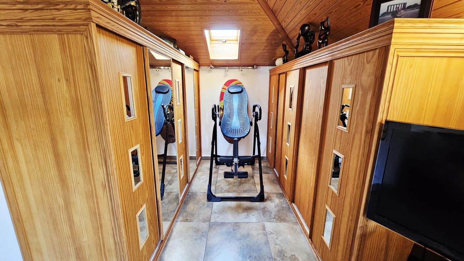 4 chambre Villa/Maison à vendre à Guadalmina avec piscine garage - 1 240 000 € (Ref: 9108790)