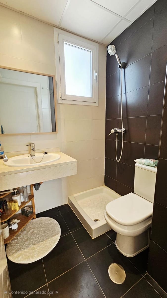 2 chambre Penthouse à vendre à Estepona avec piscine garage - 345 000 € (Ref: 9129808)