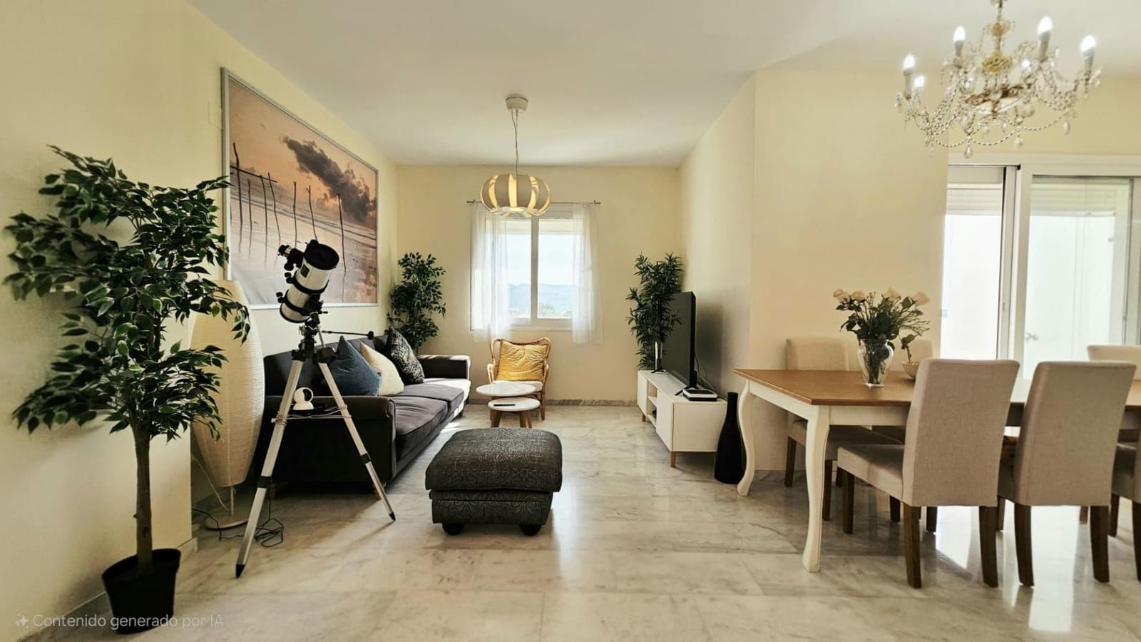 2 chambre Penthouse à vendre à Estepona avec piscine garage - 345 000 € (Ref: 9129808)