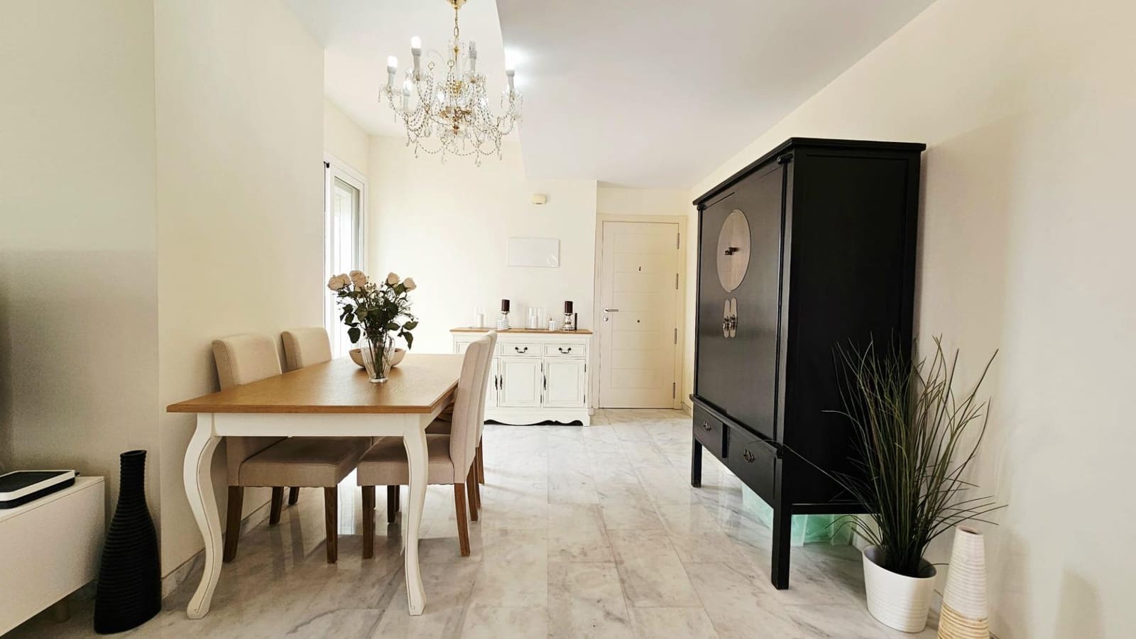 2 chambre Penthouse à vendre à Estepona avec piscine garage - 345 000 € (Ref: 9129808)