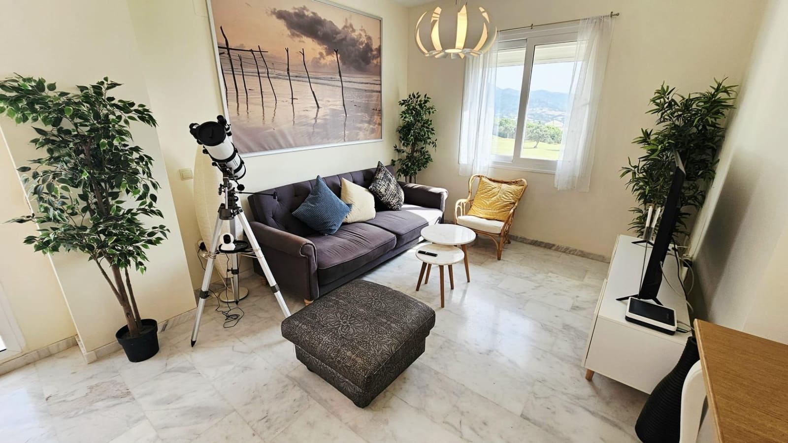 2 chambre Penthouse à vendre à Estepona avec piscine garage - 345 000 € (Ref: 9129808)