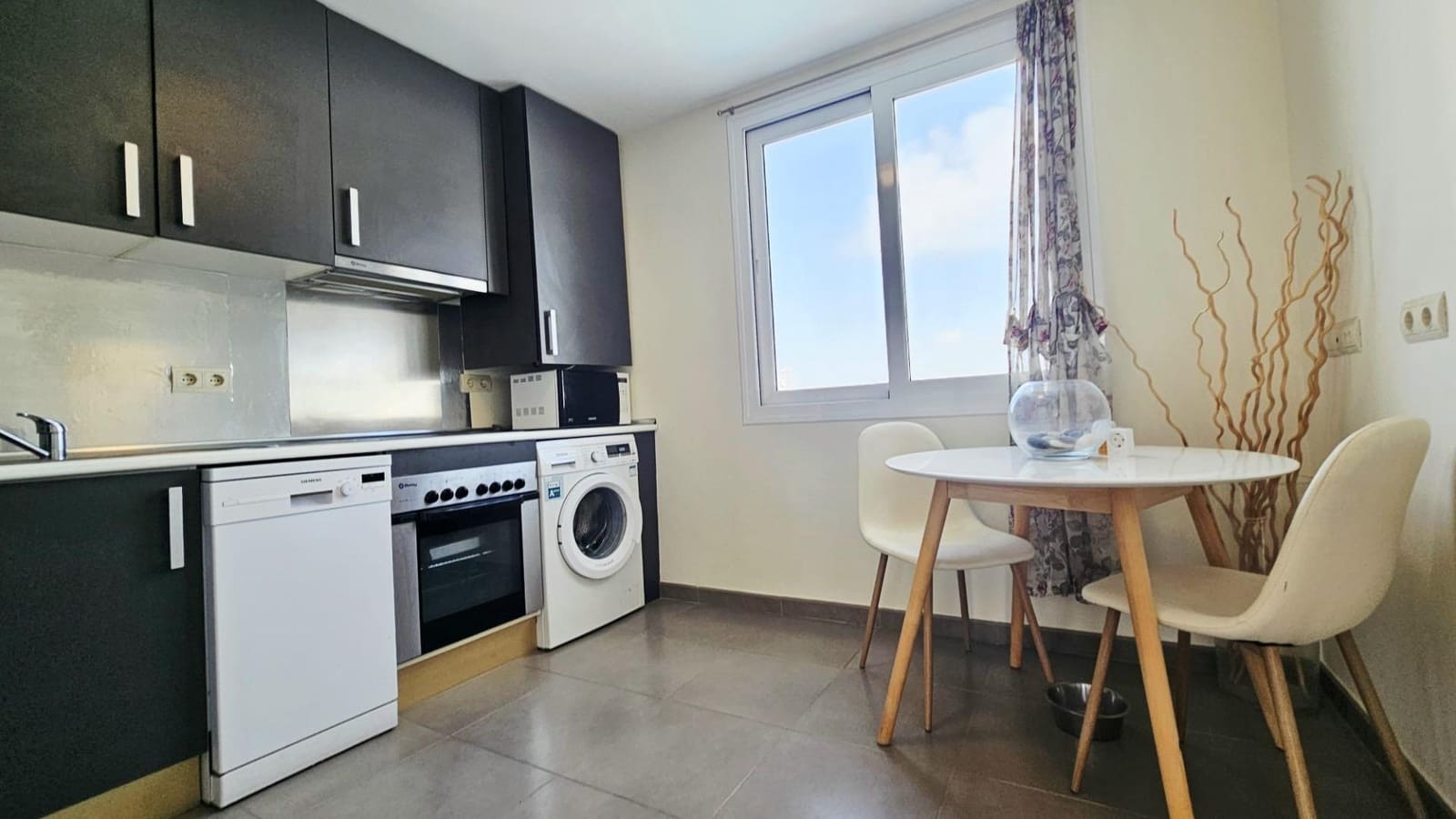 2 chambre Penthouse à vendre à Estepona avec piscine garage - 345 000 € (Ref: 9129808)