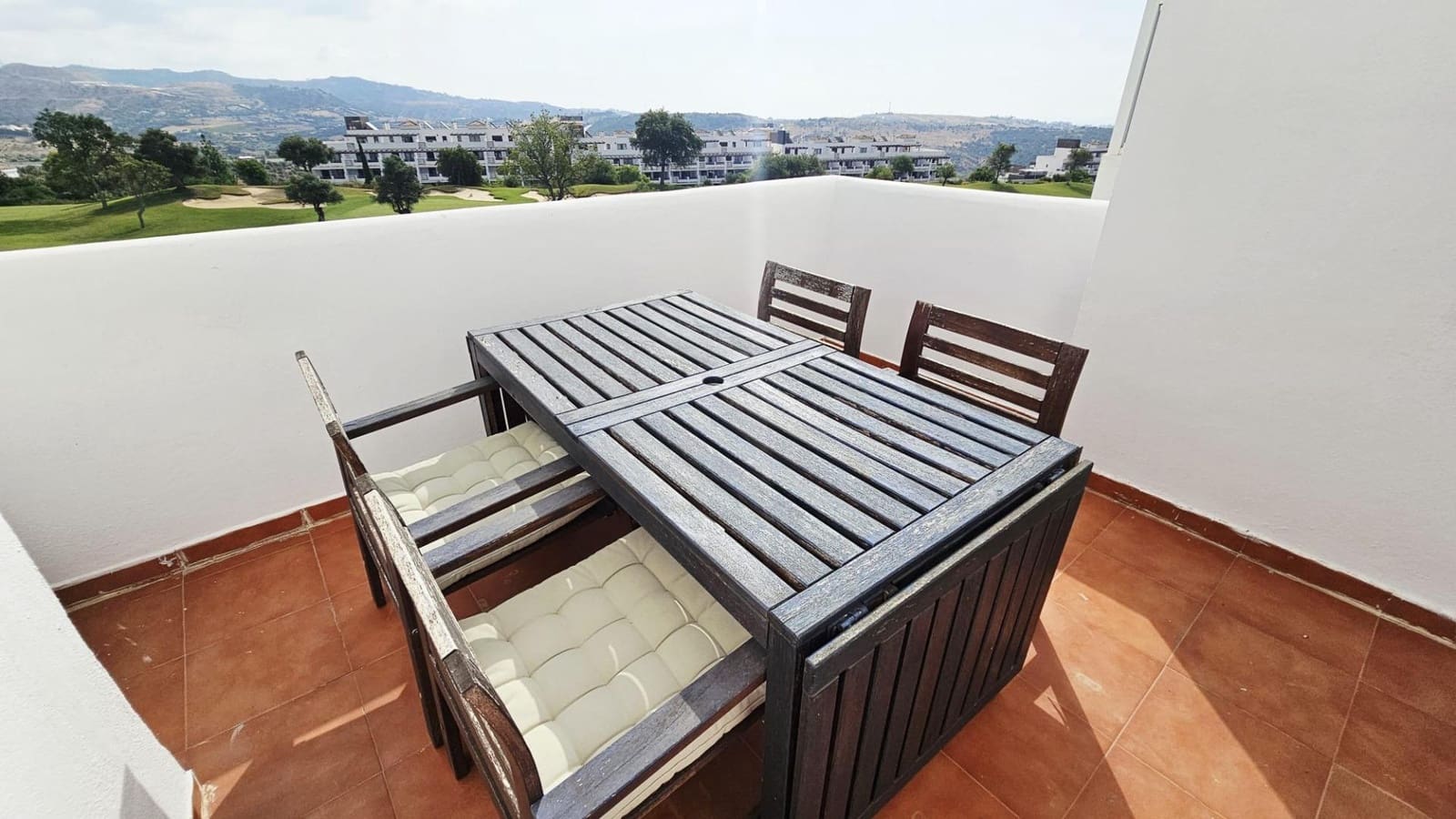 2 chambre Penthouse à vendre à Estepona avec piscine garage - 345 000 € (Ref: 9129808)