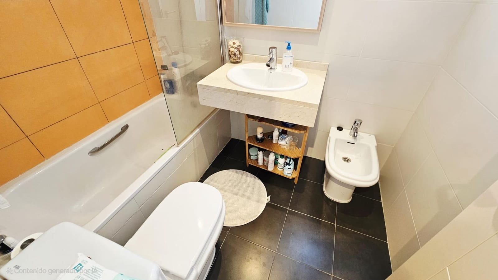 2 chambre Penthouse à vendre à Estepona avec piscine garage - 345 000 € (Ref: 9129808)