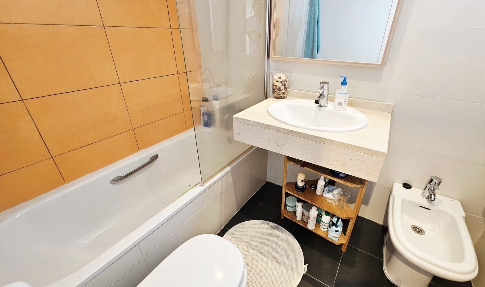 2 chambre Penthouse à vendre à Estepona avec piscine garage - 345 000 € (Ref: 9129808)