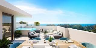 3 soveværelse Rækkehus til salg i San Pedro de Alcántara Pueblo, Marbella med swimmingpool garage - € 1.300.000 (Ref: 9132490)