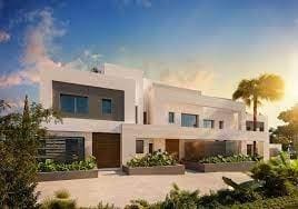 3 soveværelse Rækkehus til salg i San Pedro de Alcantara med swimmingpool garage - € 1.300.000 (Ref: 9132490)