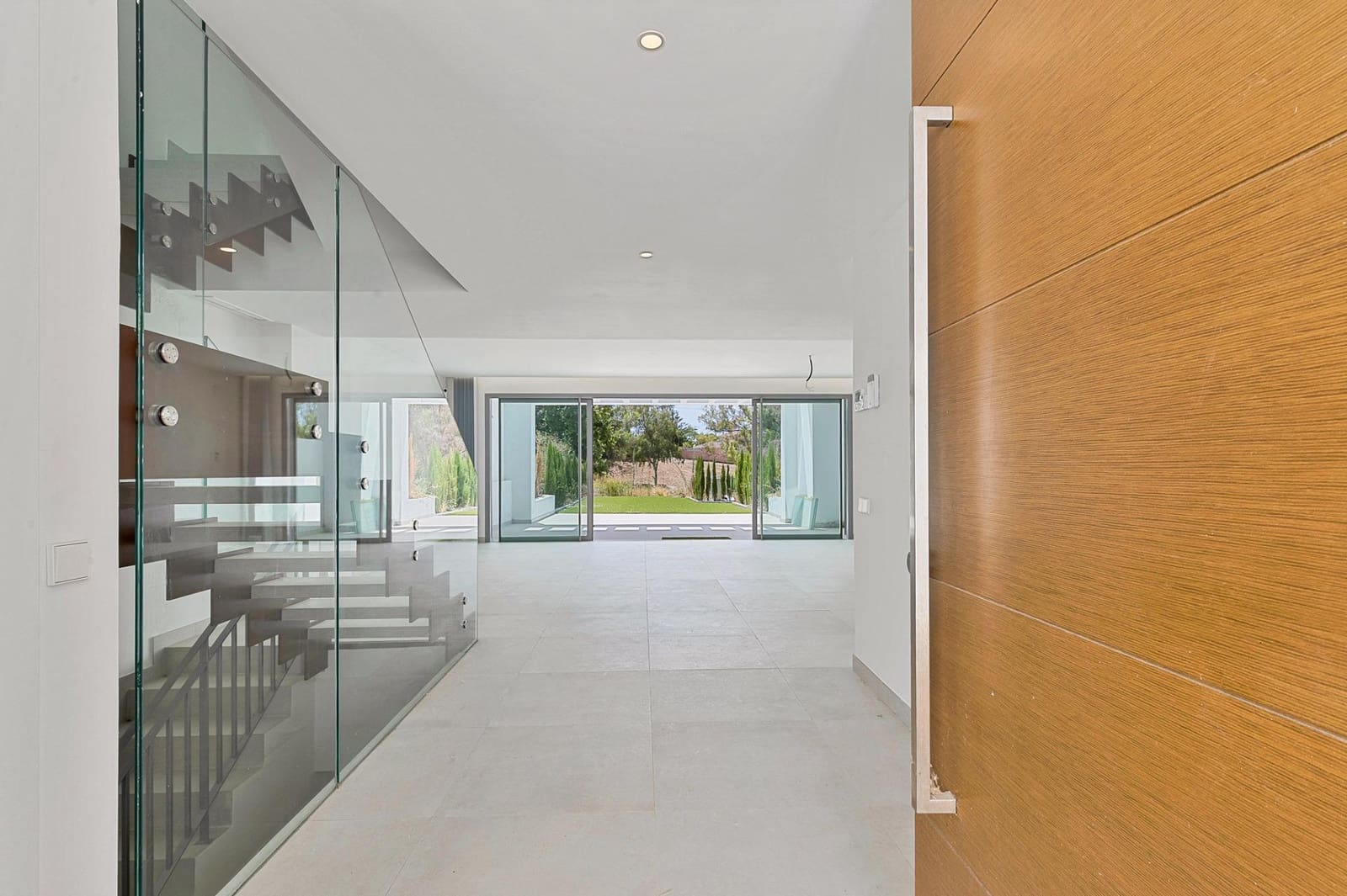 3 soveværelse Rækkehus til salg i San Pedro de Alcantara med swimmingpool garage - € 1.300.000 (Ref: 9132490)