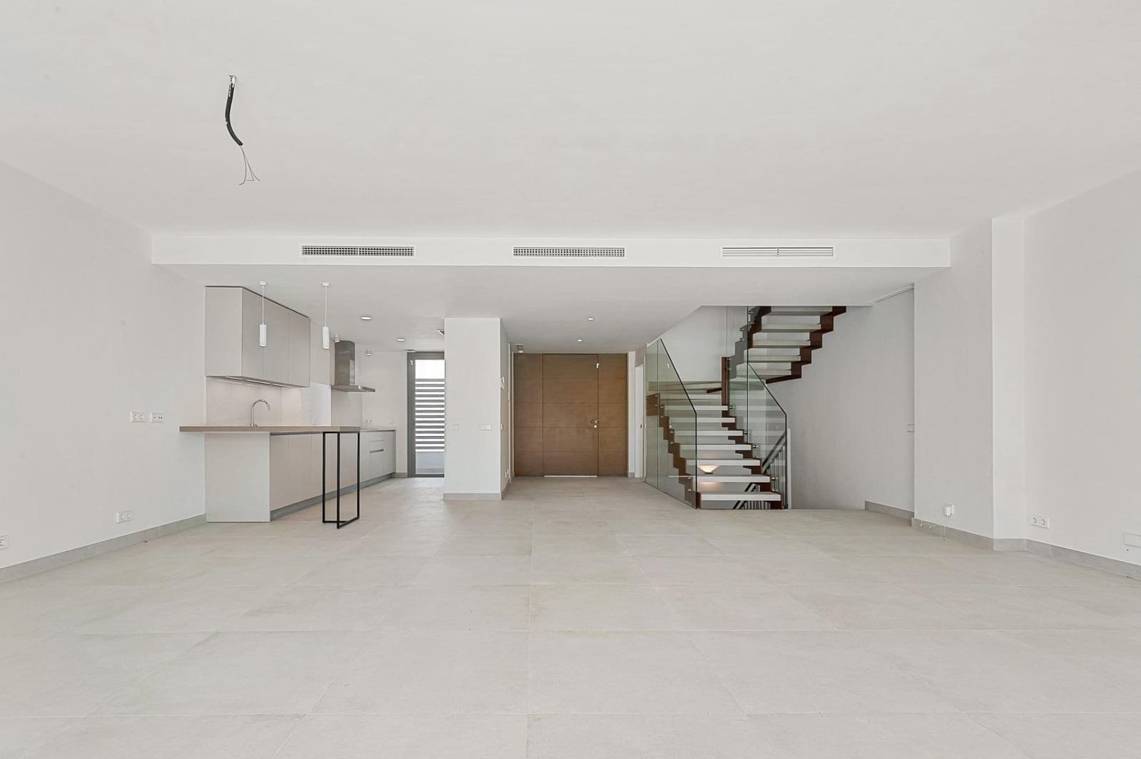 3 soveværelse Rækkehus til salg i San Pedro de Alcantara med swimmingpool garage - € 1.300.000 (Ref: 9132490)